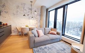 Aparthotel Park - By The Sea