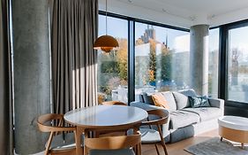 Aparthotel Park - By The Sea